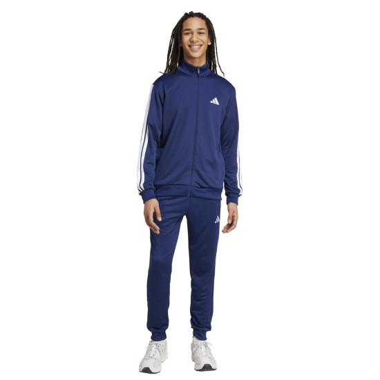Adidas Ανδρικές φόρμες σετ 3-Stripes French Terry Tracksuit